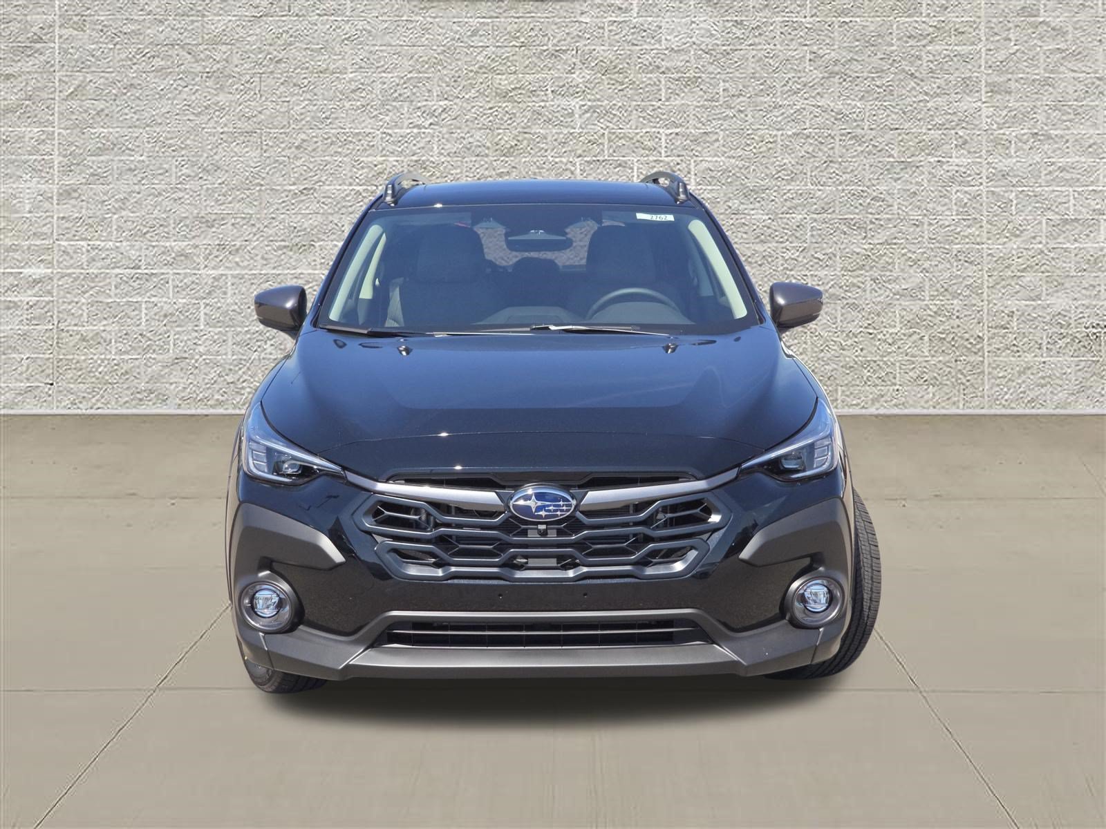 New 2026 Subaru Crosstrek 2.5i Limited AWD/4WD image 2