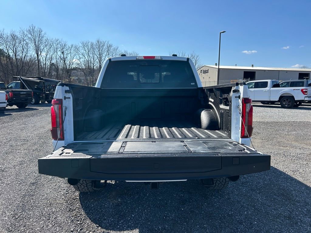 Used 2024 Ford F150 Tremor w/ Equipment Group 402A High image 19