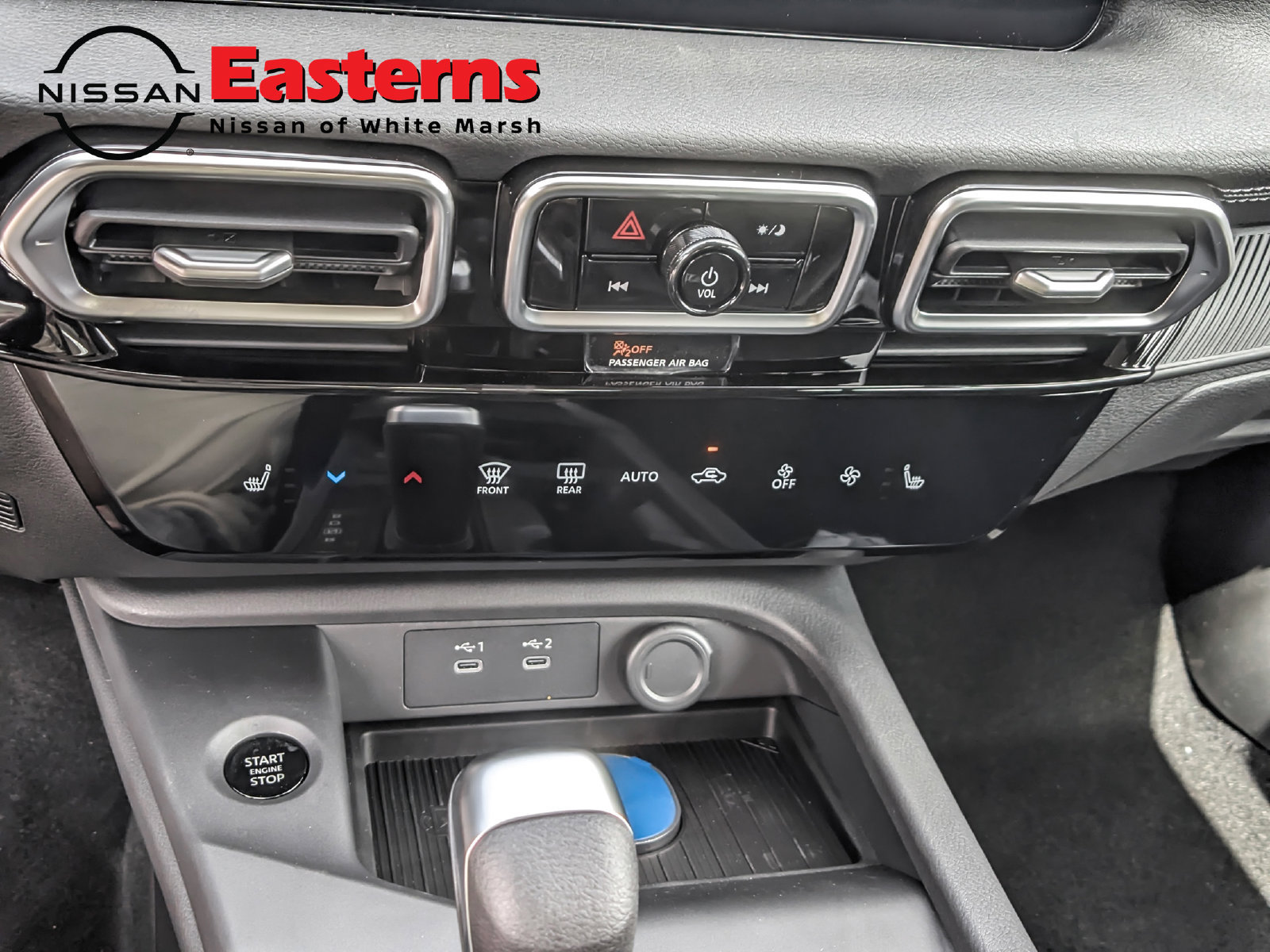 New 2027 Nissan Sentra SV w/ SV Convenience Package FWD image 20