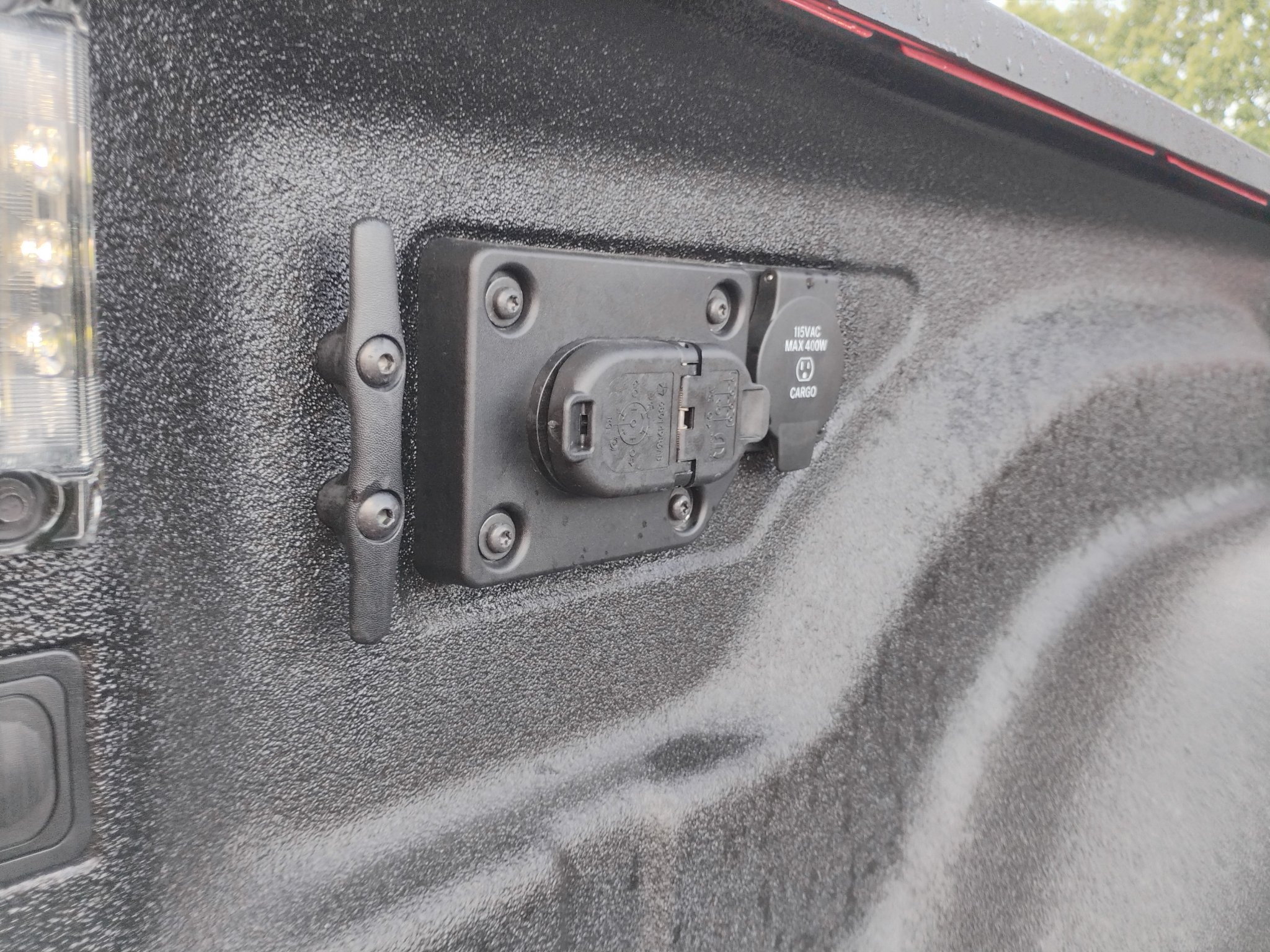 New 2027 RAM 2500 Tradesman AWD/4WD image 16