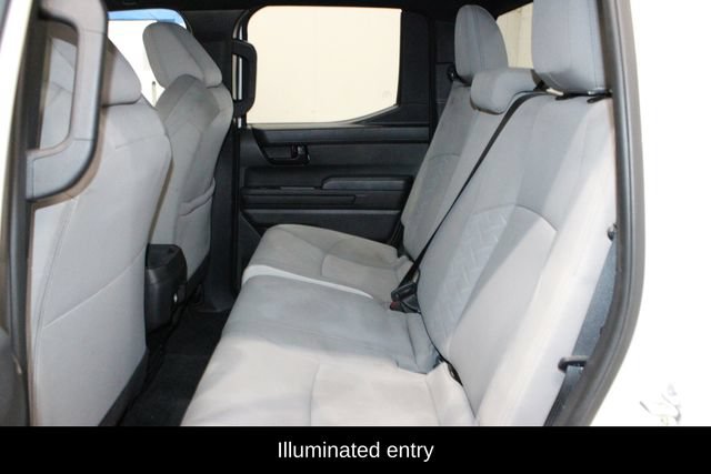 Used 2024 Toyota Tacoma SR5 RWD image 11