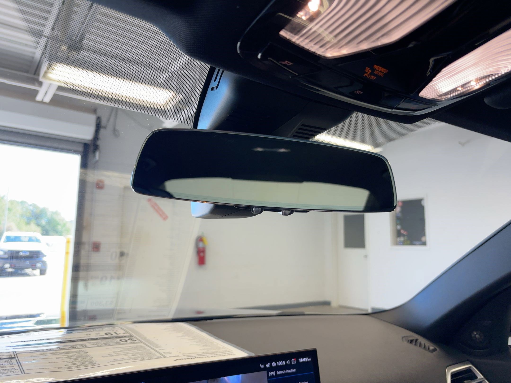 Certified 2026 BMW M3 Competition w/ Executive Package image 17