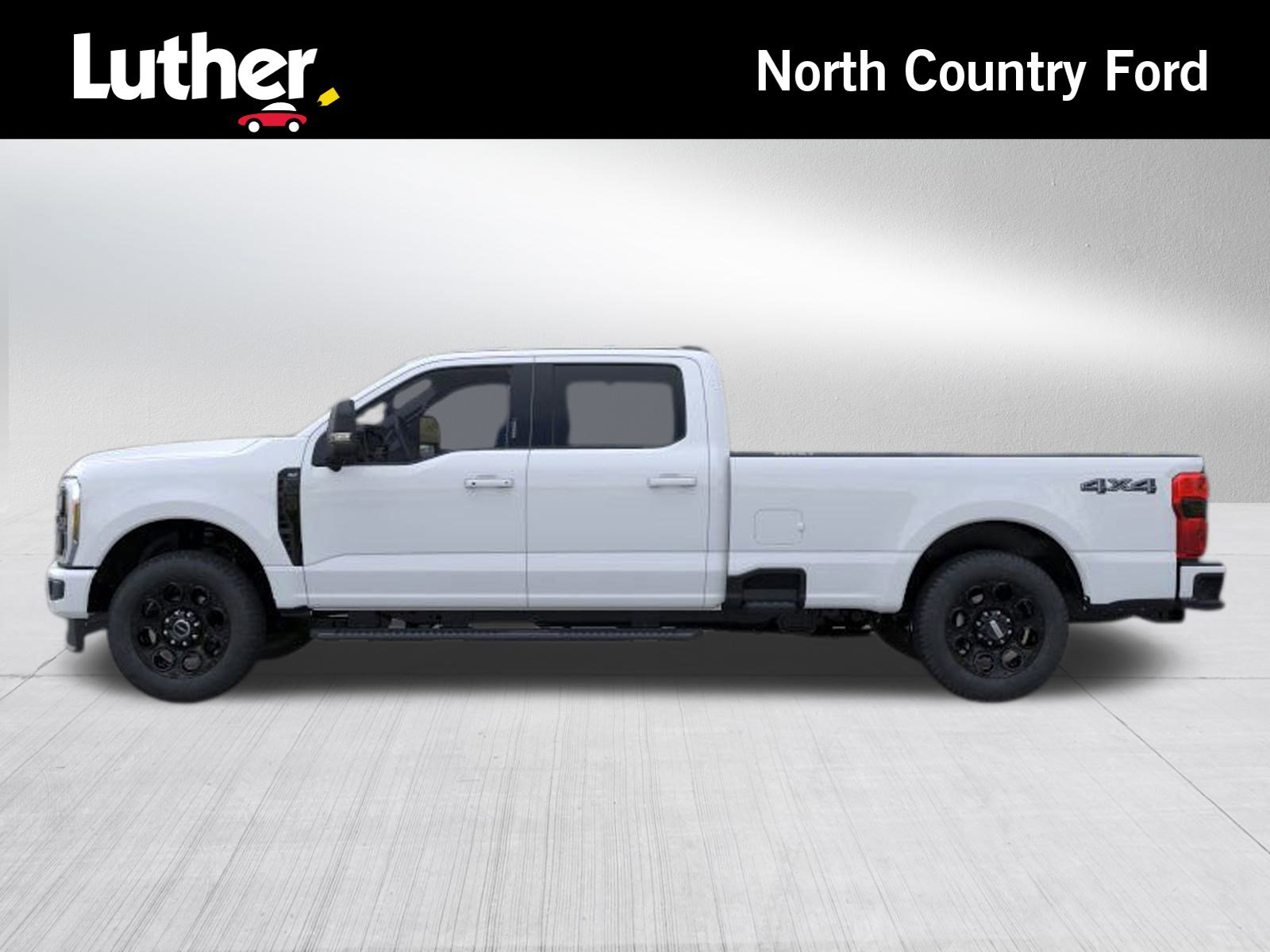 New 2026 Ford F250 XLT image 3