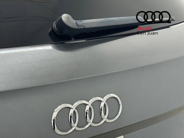 Certified 2018 Audi SQ5 Prestige w/ Prestige Package image 9