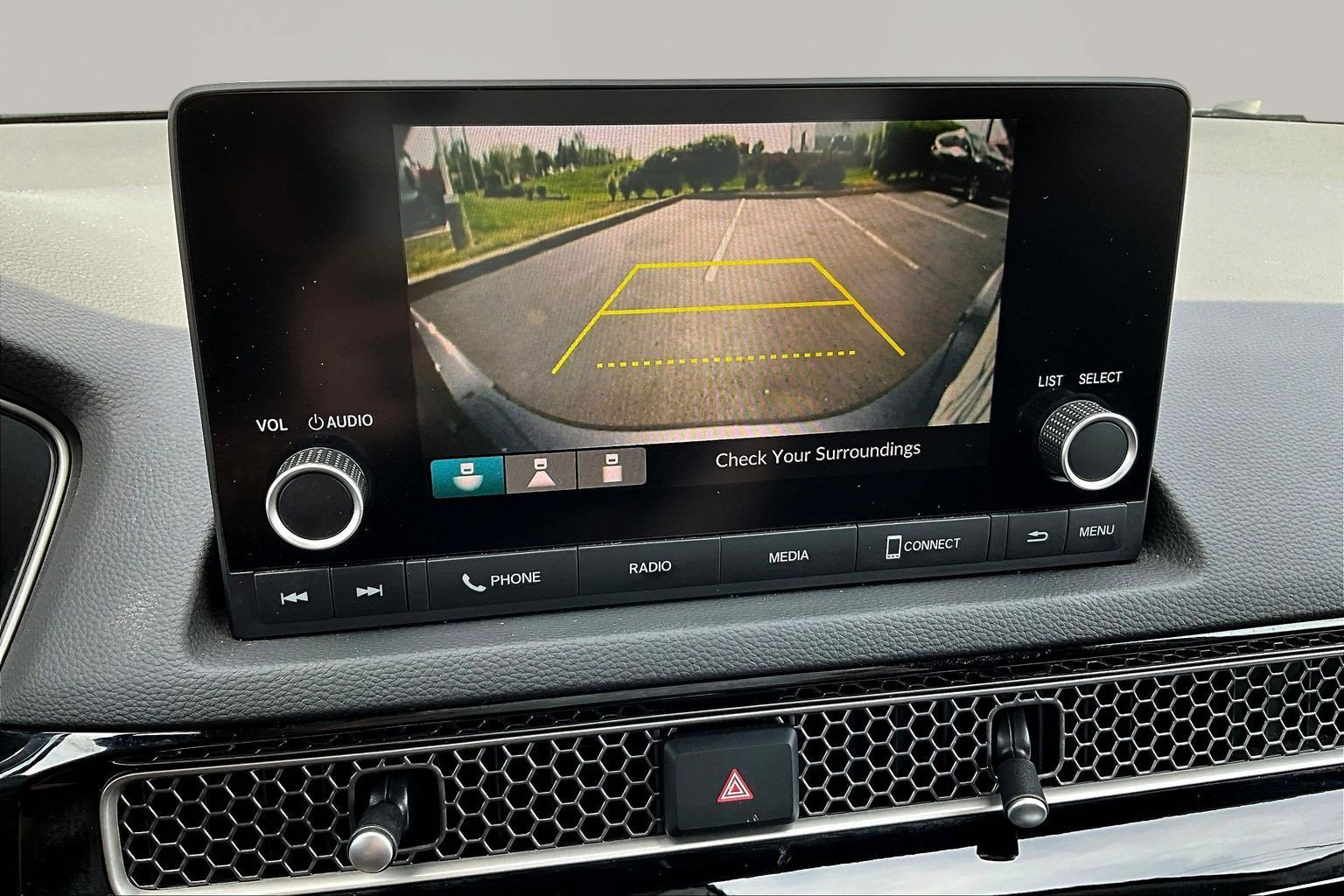 Used 2023 Honda Civic EX-L image 13