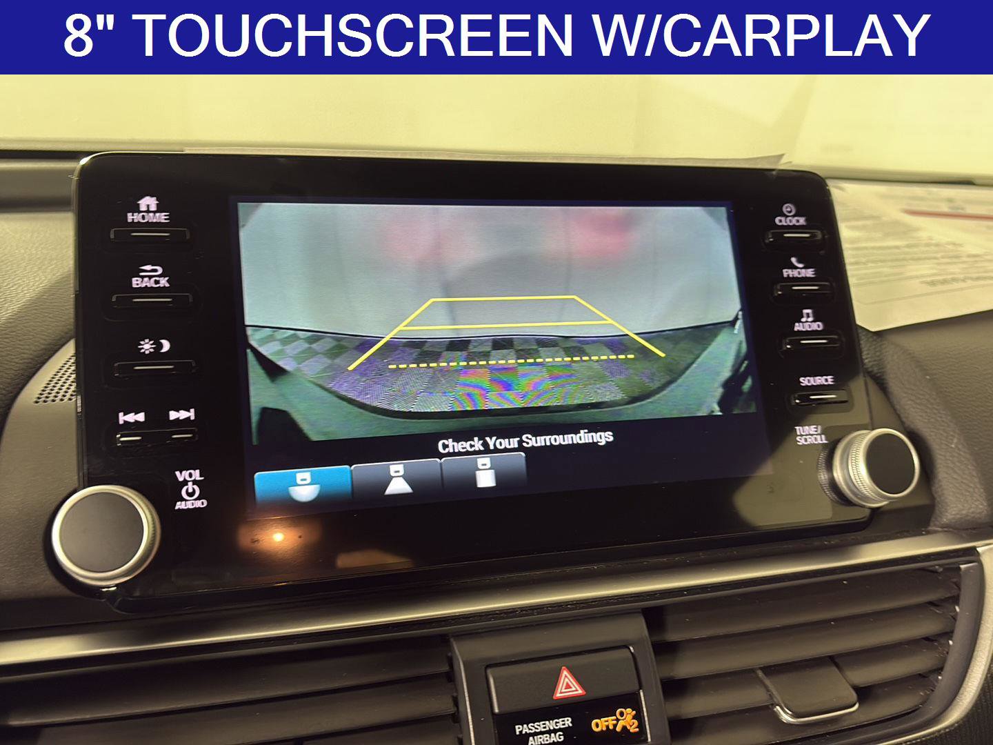 Used 2022 Honda Accord Sport image 11