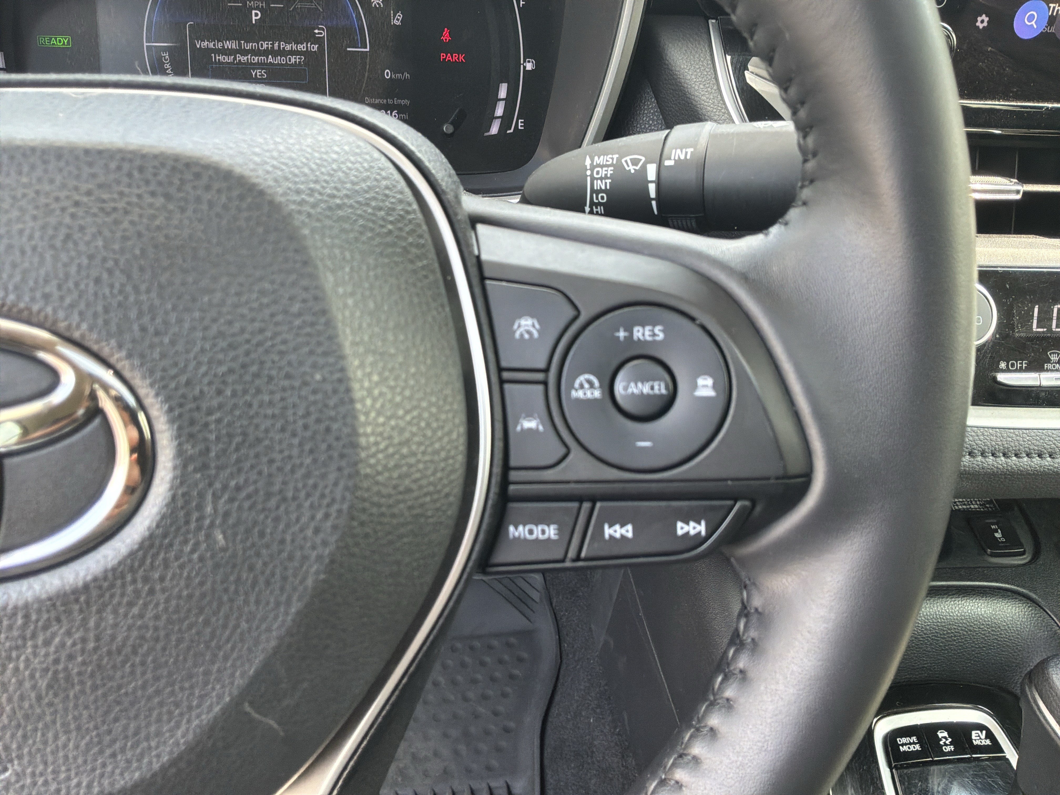 Used 2023 Toyota Corolla XLE FWD image 20