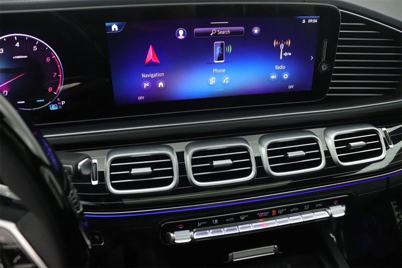 New 2026 Mercedes-Benz GLE 450 4MATIC image 6