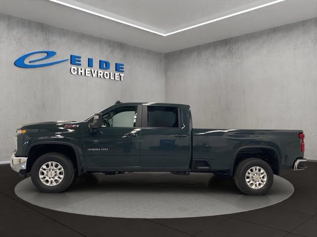 New 2026 Chevrolet Silverado 3500 LT w/ Safety Package AWD/4WD image 5