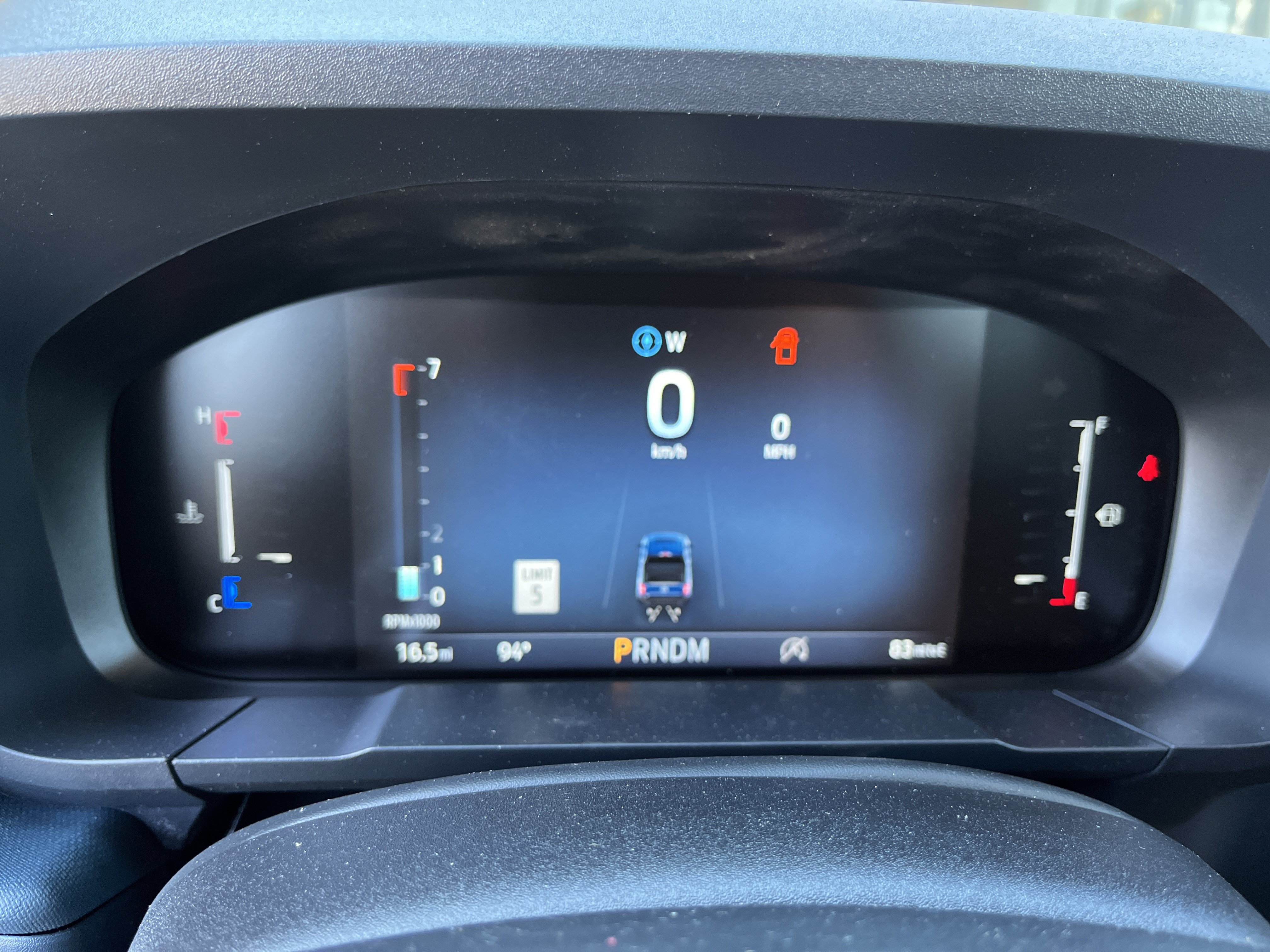 New 2026 Ford Maverick Tremor AWD/4WD image 32
