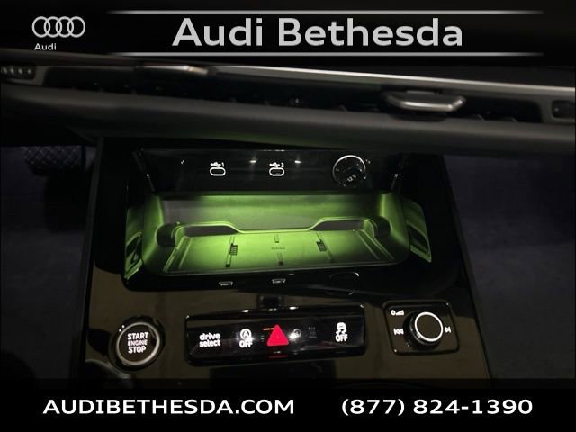 Certified 2025 Audi A5 2.0T Premium Plus w/ Premium Plus image 20