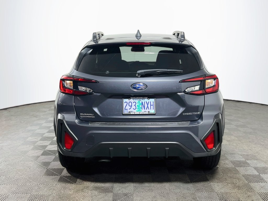Certified 2024 Subaru Crosstrek 2.0i Premium AWD/4WD image 6