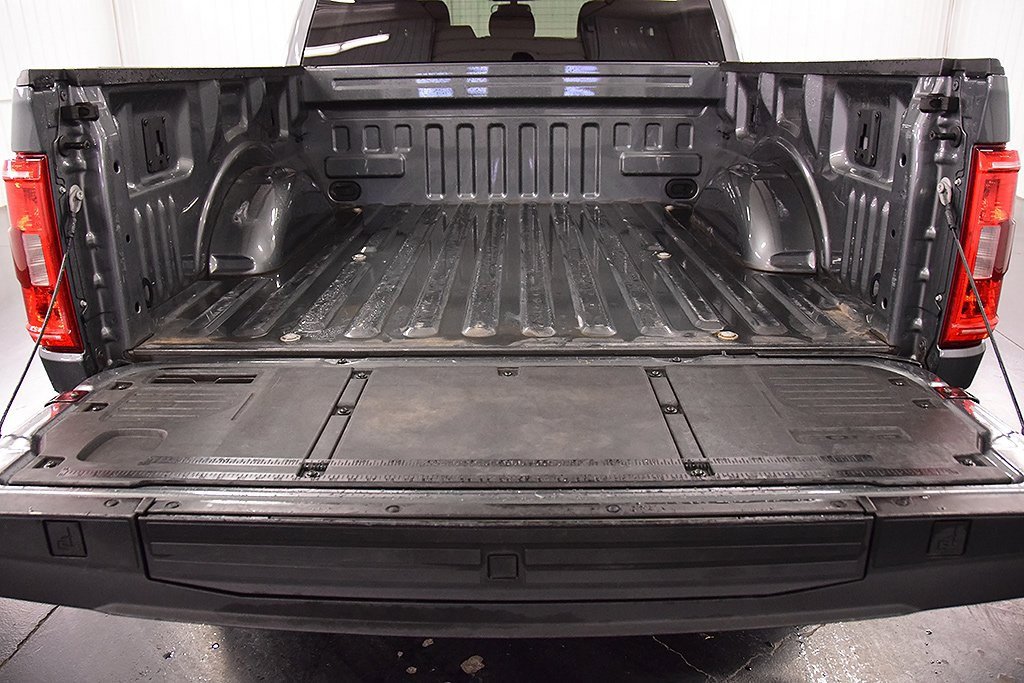 Used 2022 Ford F150 XL w/ STX Black Appearance Package image 7