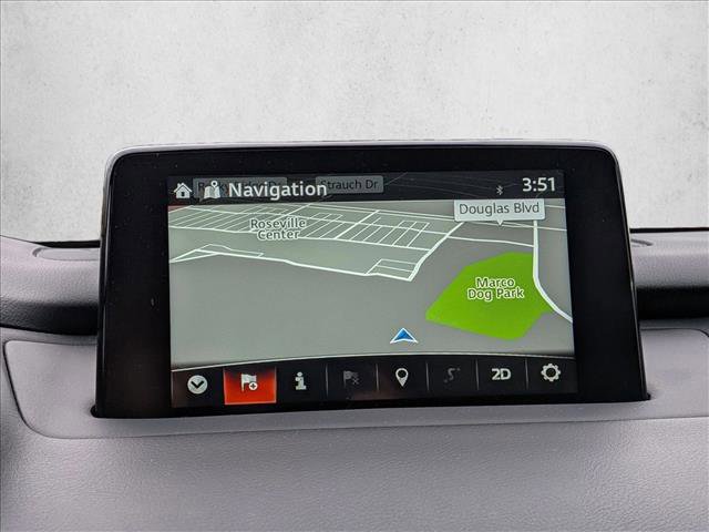 Used 2019 MAZDA CX-9 Grand Touring image 14