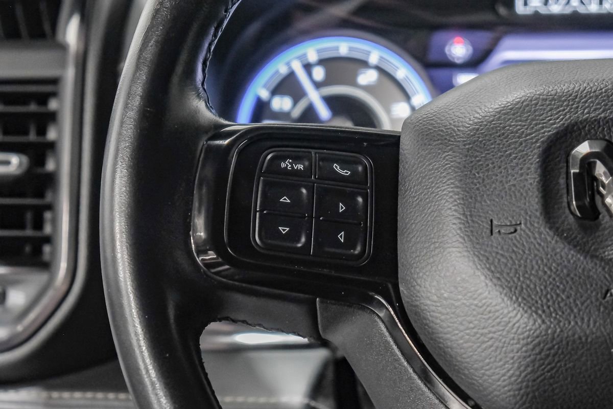 Used 2022 RAM 2500 Limited image 16