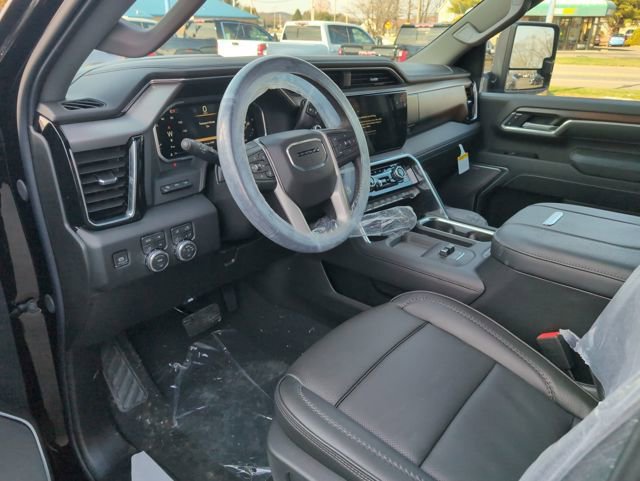 New 2026 GMC Sierra 3500 Denali w/ Technology Package image 13