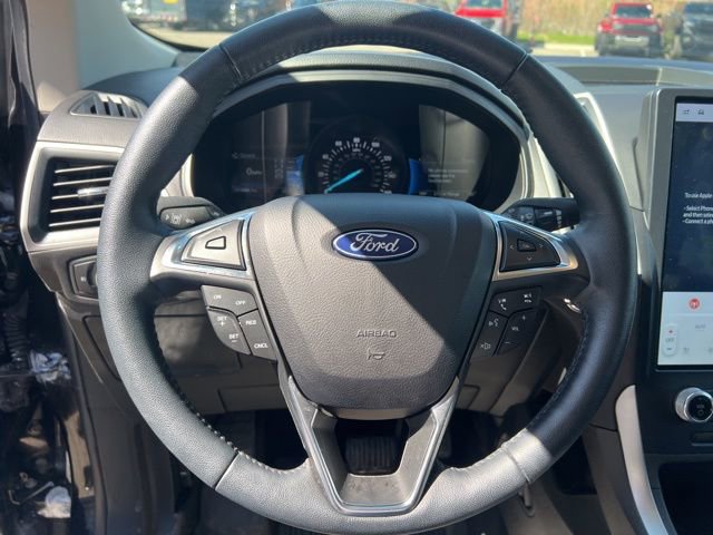 Used 2023 Ford Edge SEL w/ Convenience Package AWD/4WD image 27