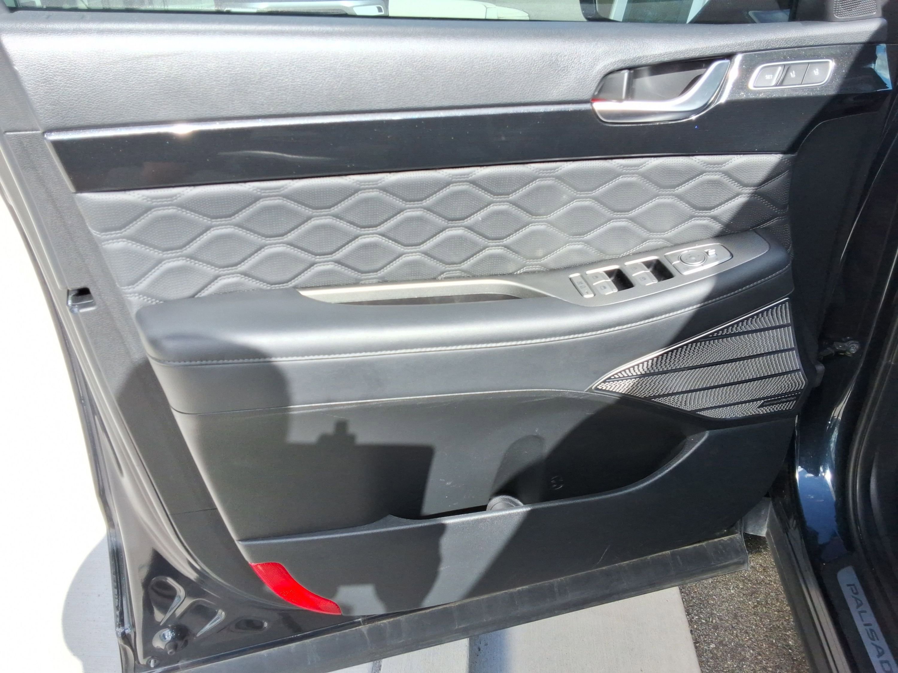 Used 2022 Hyundai Palisade Calligraphy AWD/4WD image 22