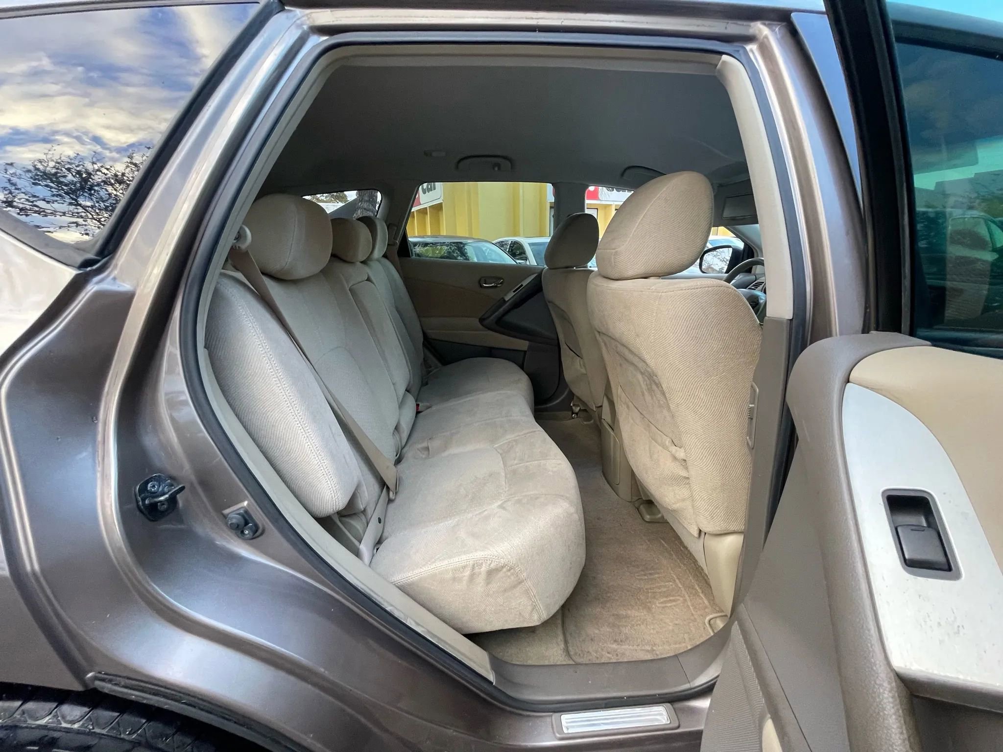 Used 2010 Nissan Murano S image 31