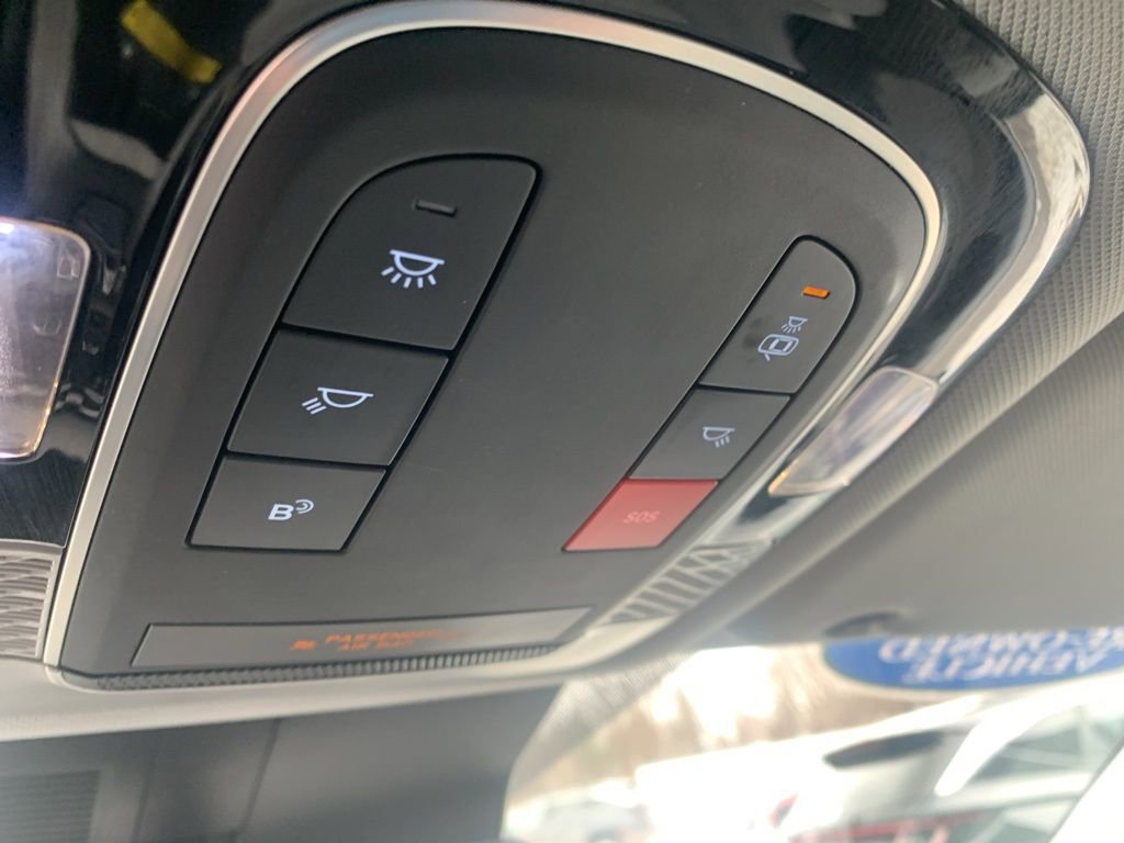 Used 2025 Hyundai Palisade SEL image 31