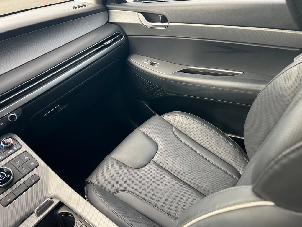 Used 2024 Hyundai Palisade XRT AWD/4WD image 15
