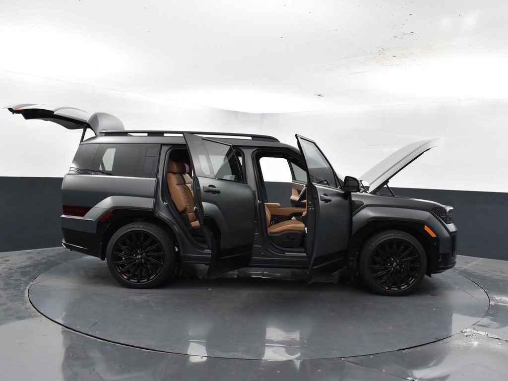 New 2026 Hyundai Santa Fe Calligraphy image 44