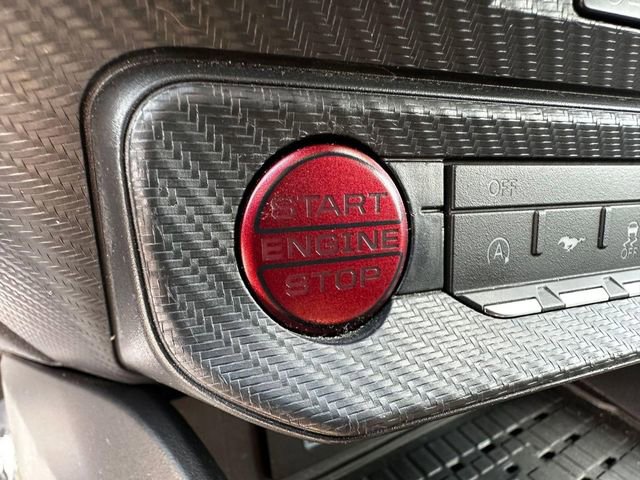 Used 2024 Ford Mustang Premium RWD image 19