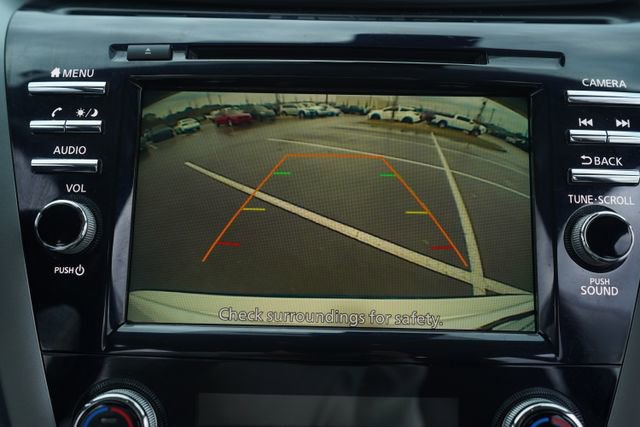 Used 2024 Nissan Murano SV w/ SV Midnight Edition Package image 28