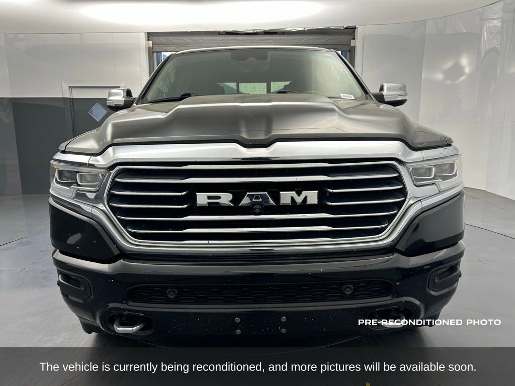 Used 2021 RAM 1500 Limited image 9