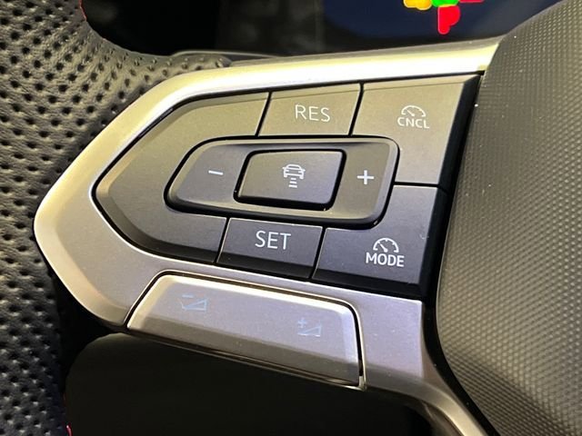 New 2026 Volkswagen GTI S FWD image 13