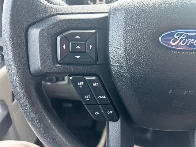 Used 2015 Ford F150 XLT AWD/4WD image 18