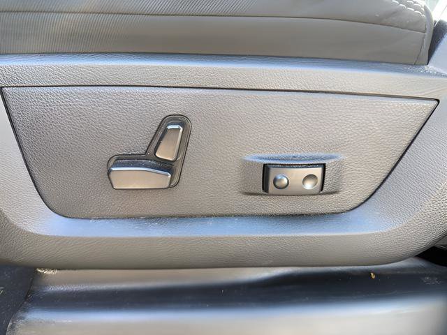 Used 2024 RAM 2500 Big Horn image 14