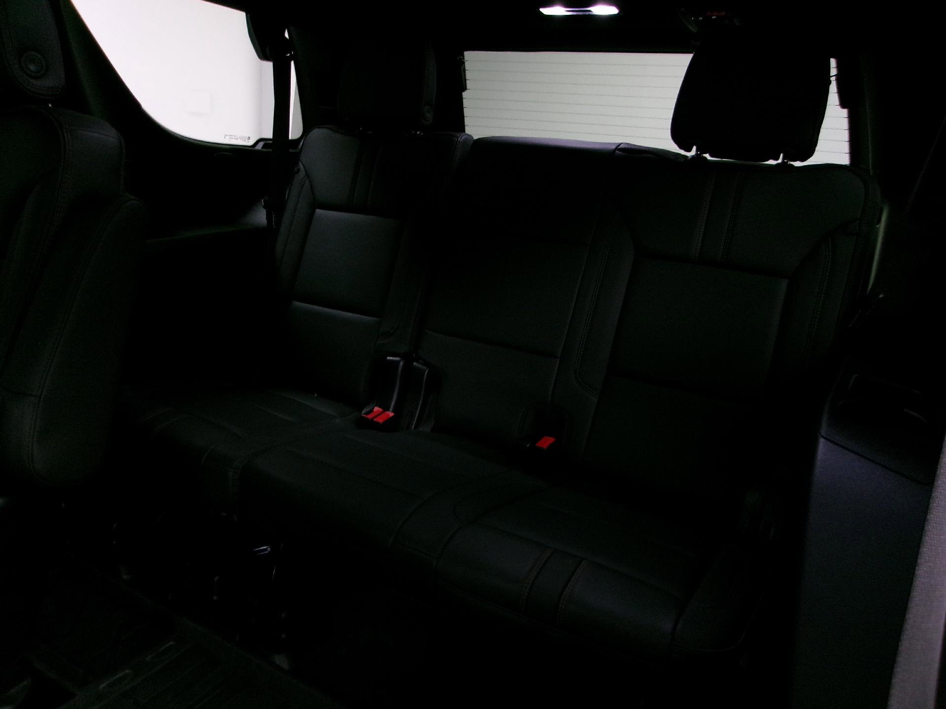 Certified 2023 Chevrolet Tahoe RST w/ Sport Performance Package image 11