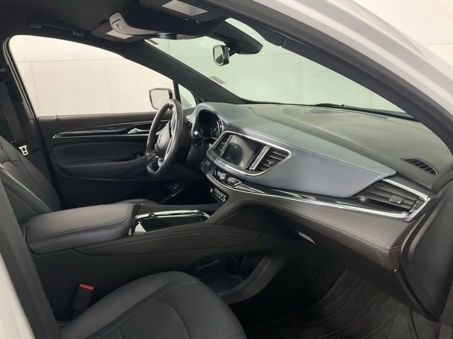 Used 2024 Buick Enclave Essence w/ Trailering Package, 5000 lbs. image 29