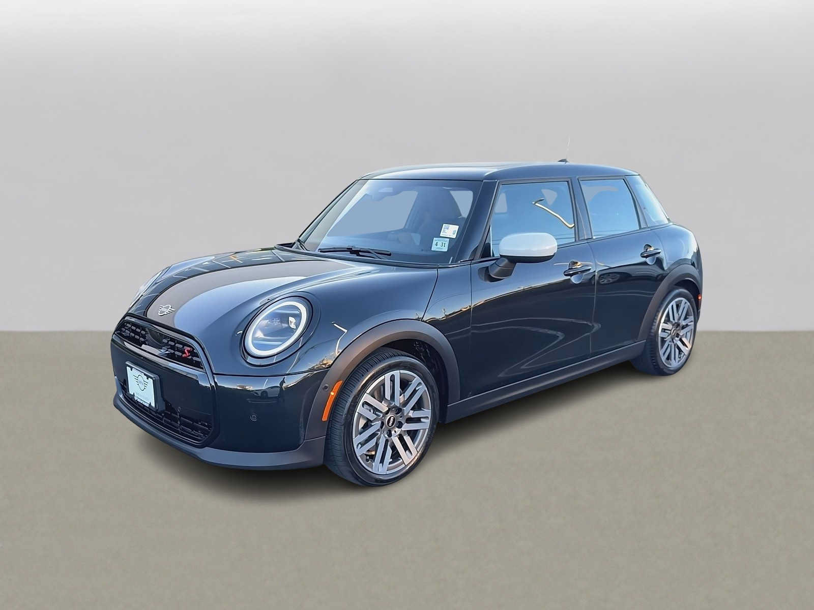 Used 2026 MINI Cooper S FWD image 4