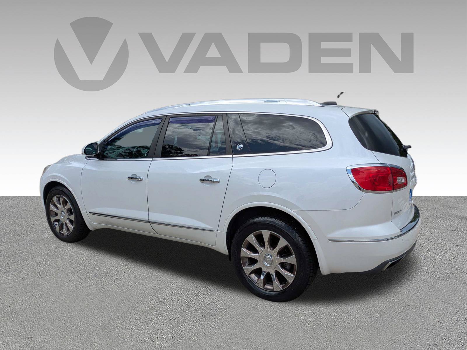 Used 2016 Buick Enclave Premium w/ Experience Buick Package AWD/4WD image 27