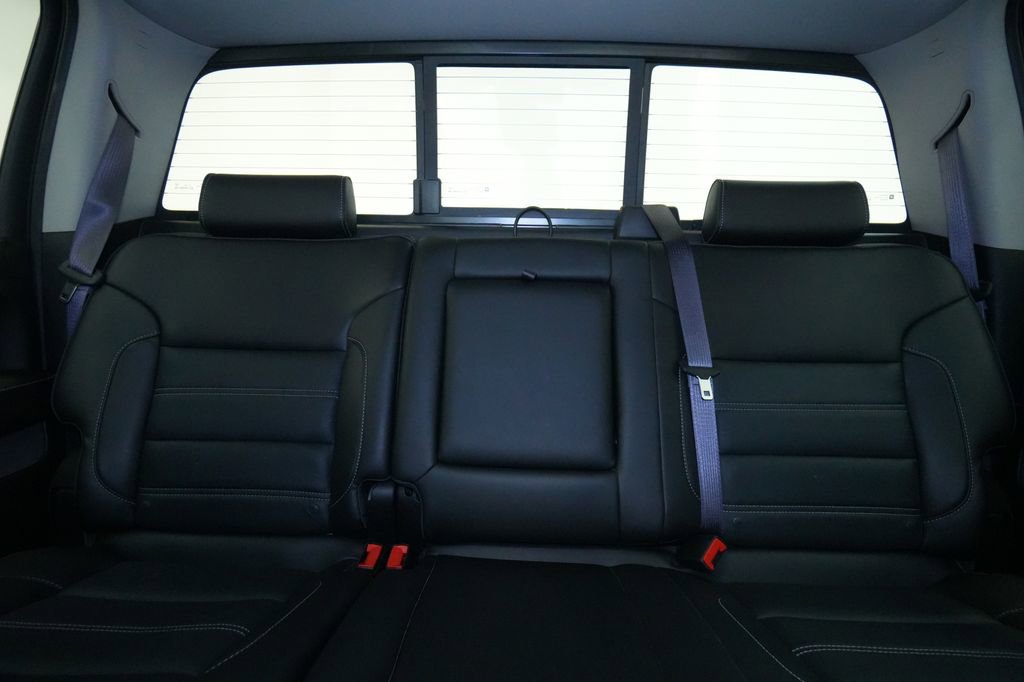 Used 2015 GMC Sierra 1500 Denali w/ Driver Alert Package image 22