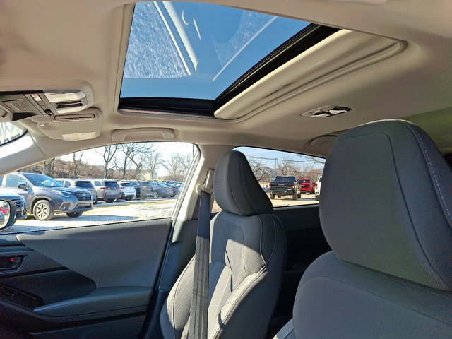 New 2026 Subaru Crosstrek 2.0i Premium image 11