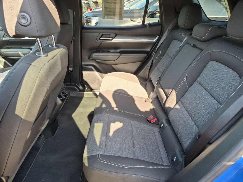Used 2026 GMC Terrain Elevation FWD image 17