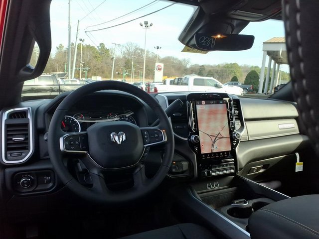 New 2026 RAM 2500 Big Horn image 12