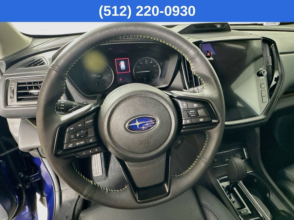 Used 2026 Subaru Ascent Bronze Edition AWD/4WD image 12