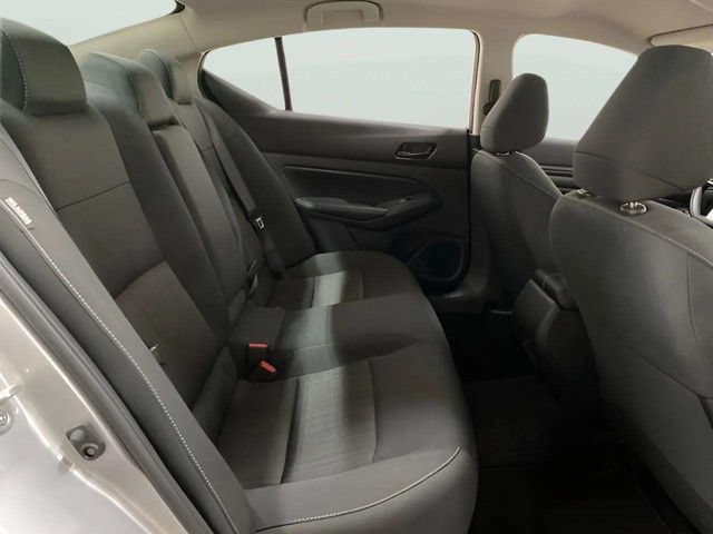 Used 2026 Nissan Altima 2.5 SV AWD/4WD image 22
