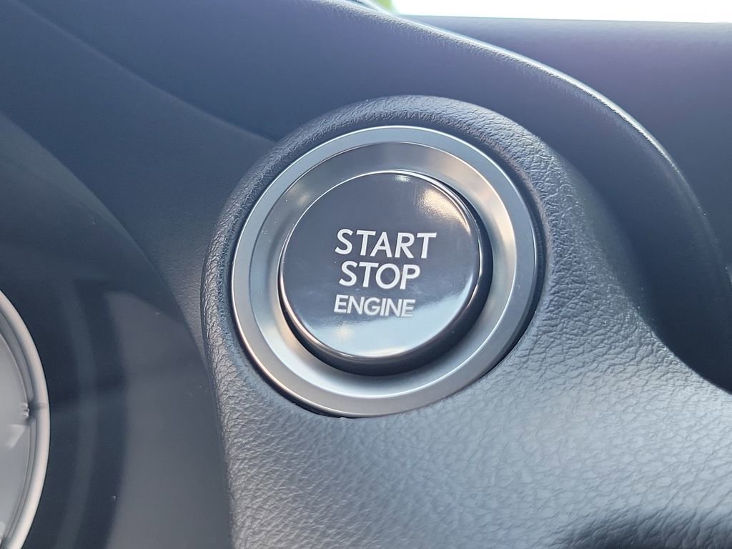 Used 2023 Lexus IS 350 F Sport w/ Accessory Package 2 RWD image 9