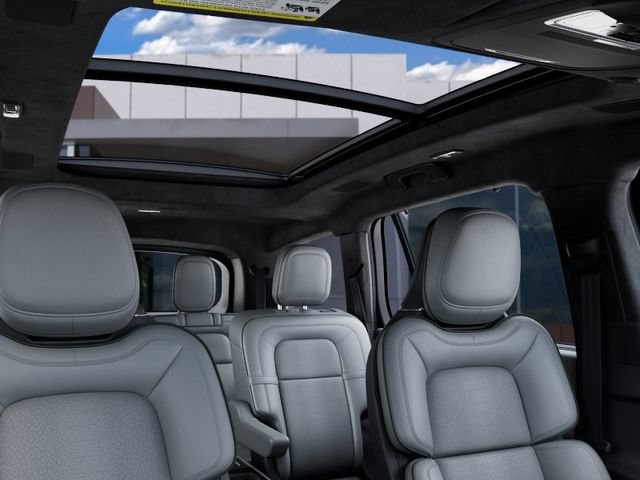 New 2027 Lincoln Aviator Black Label w/ Dynamic Handling Package AWD/4WD image 22