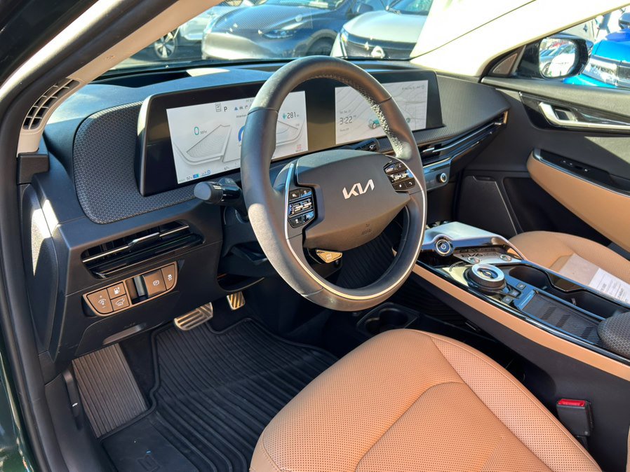 Used 2023 Kia EV6 GT-Line image 18