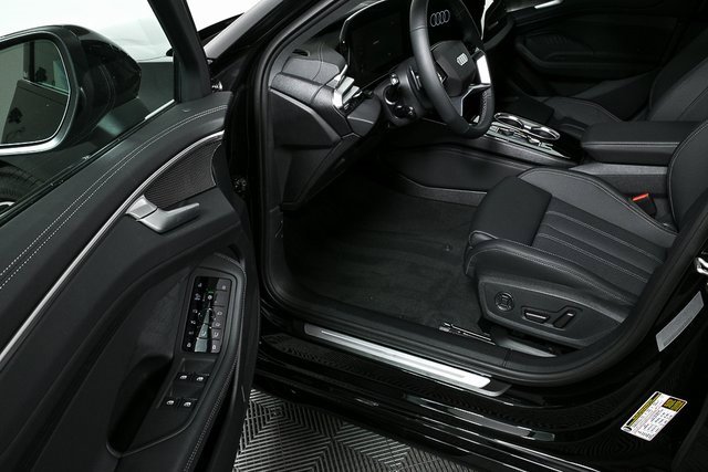 New 2026 Audi A6 Premium Plus image 4