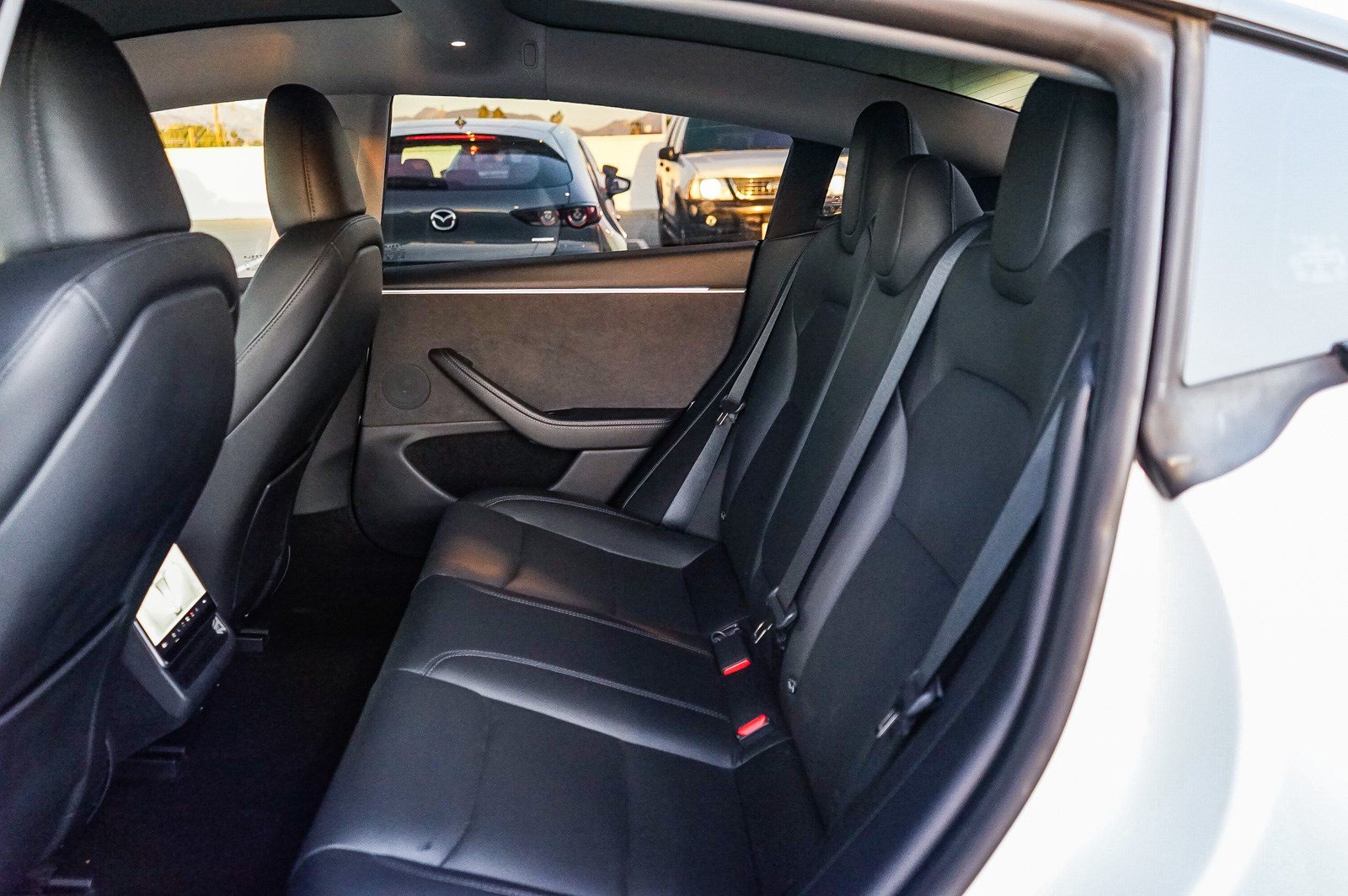 Used 2024 Tesla Model 3 Long Range AWD/4WD image 20
