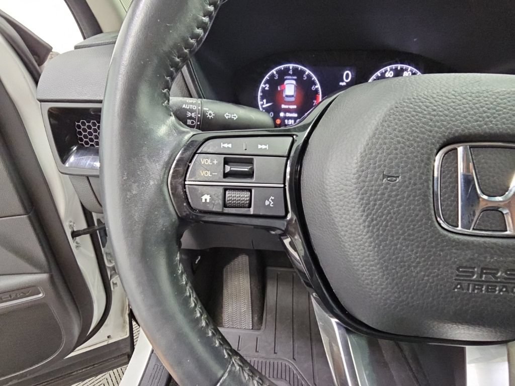 Used 2024 Honda CR-V EX-L image 25