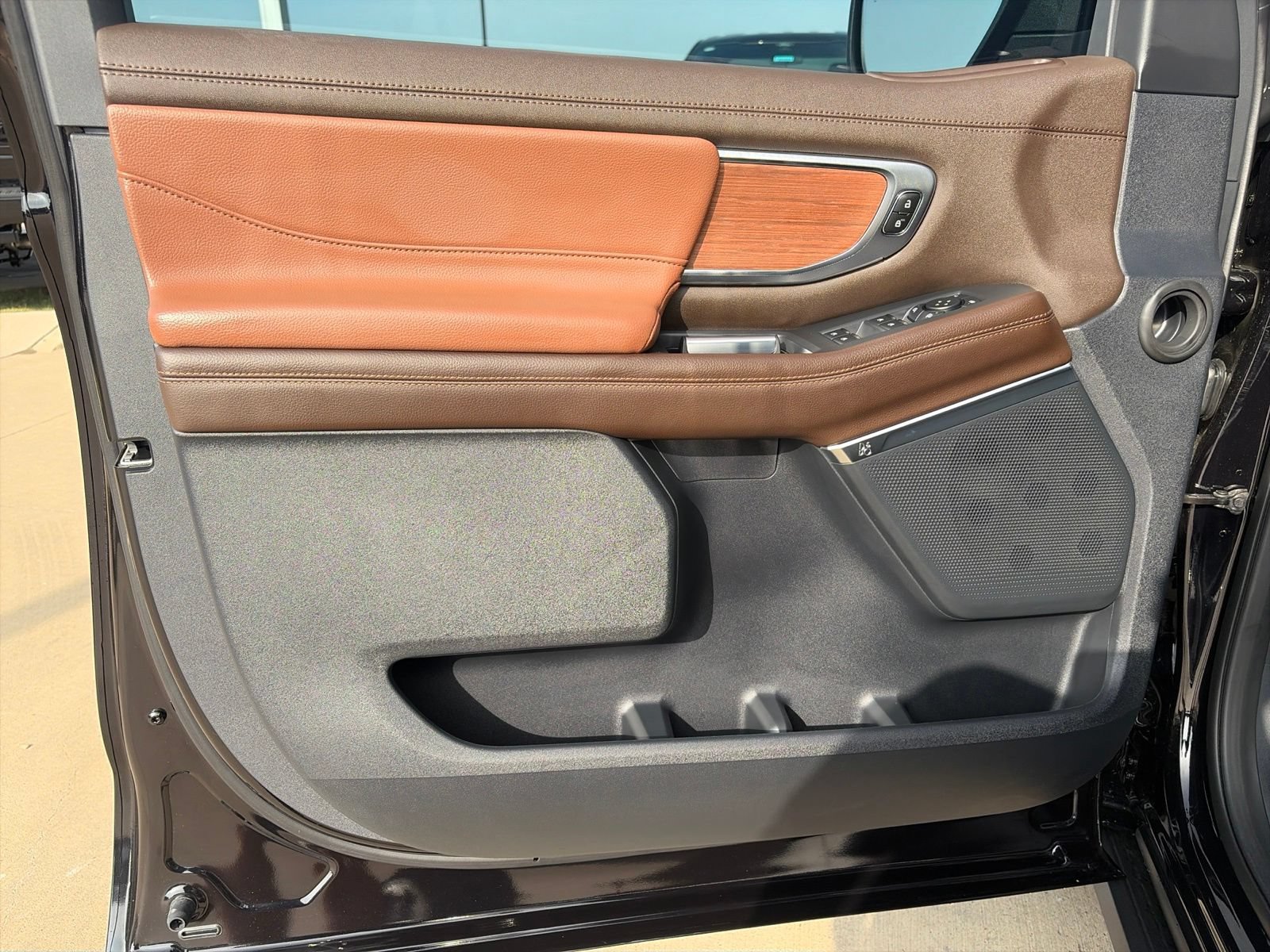 New 2027 Ford Expedition King Ranch AWD/4WD image 12