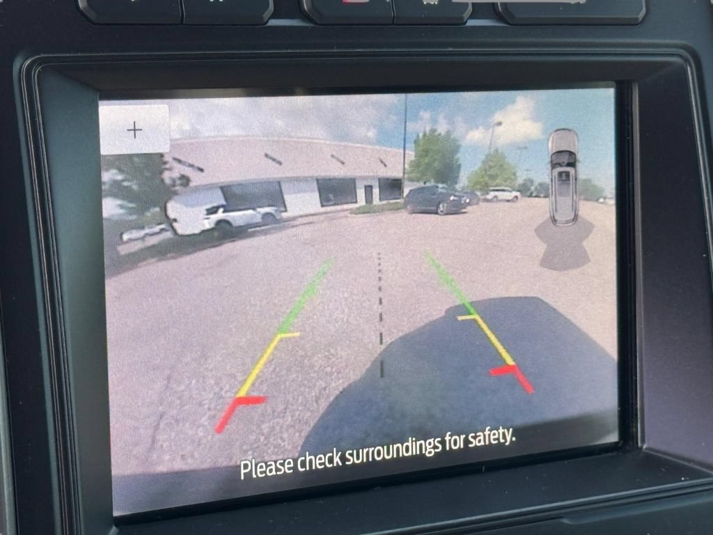Used 2021 Ford Expedition Max XLT AWD/4WD image 24